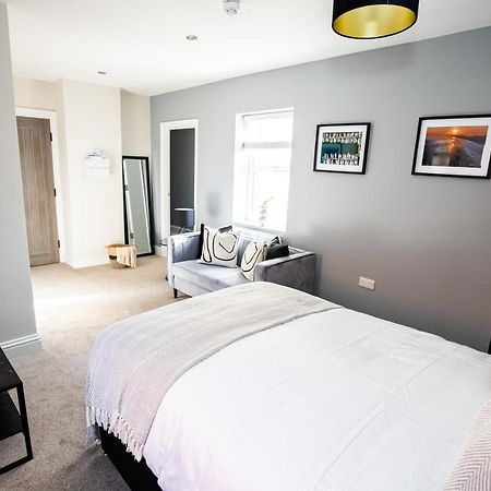 Church Street Apartments Hartlepool Bagian luar foto