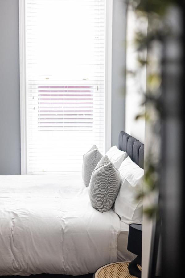 Church Street Apartments Hartlepool Bagian luar foto