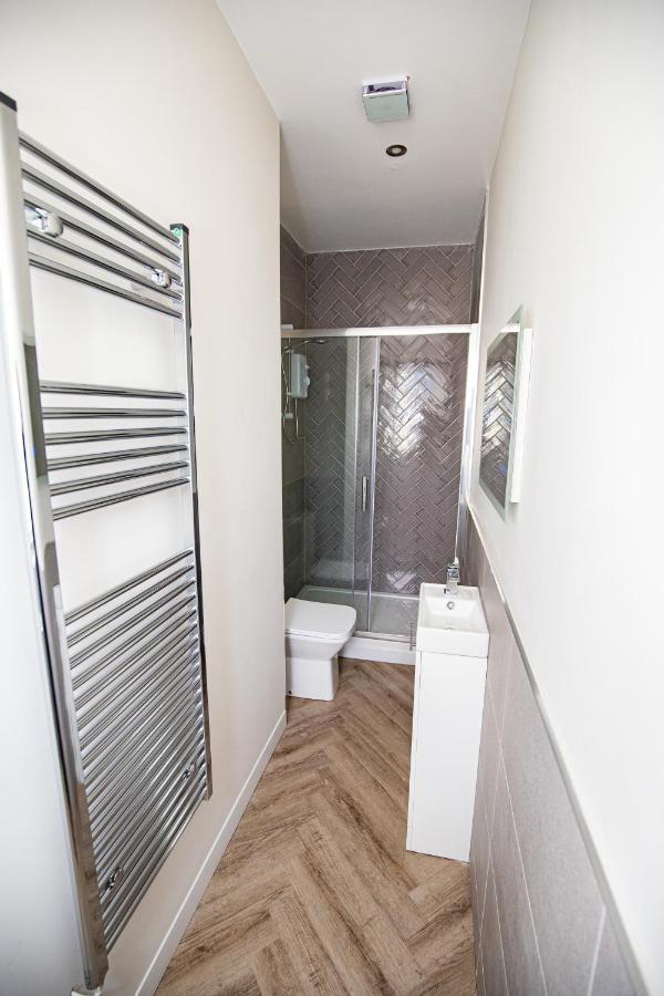 Church Street Apartments Hartlepool Bagian luar foto